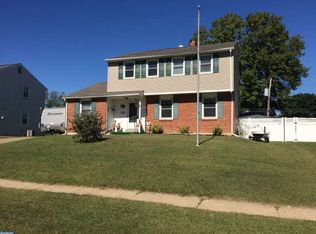 106 Edjil Dr, Newark, DE 19713