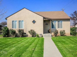 2600 5th St, Bakersfield, CA 93304