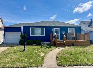 880 S 4th Ave, Kankakee, IL 60901