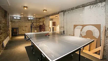 Rented by Nolita Group