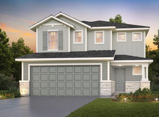 961 Heartseed Avenue, New Braunfels, TX 78130