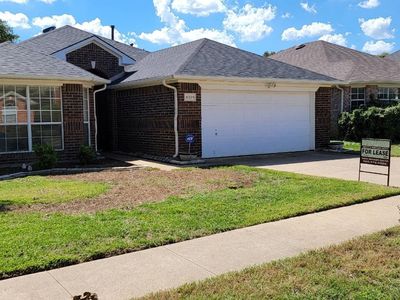 4329 Stone Hollow Way, Euless, TX, 76040