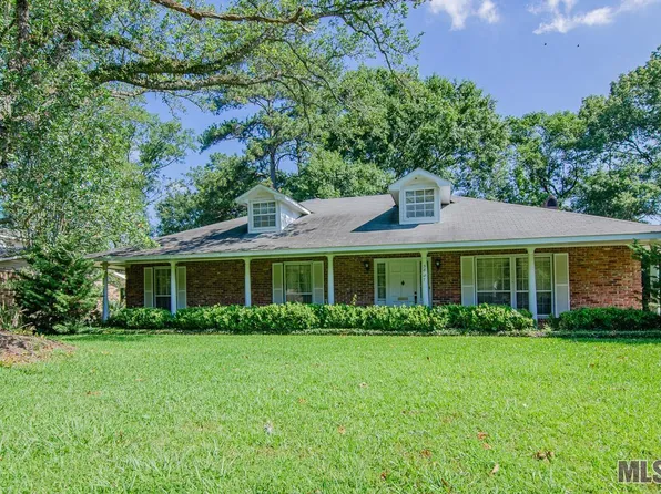 3807 Buffwood Dr, Baker, LA 70714