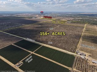 8923 E Twitty Rd, Sebring, FL 33876