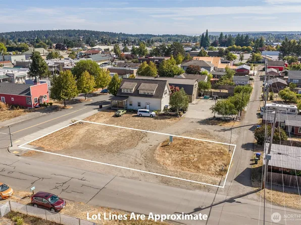 191 W Bell Street, Sequim, WA 98382