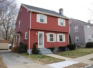 171 Canton St, Providence, RI 02908