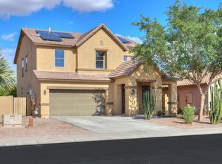 19321 N Tara Ln, Maricopa, AZ 85138