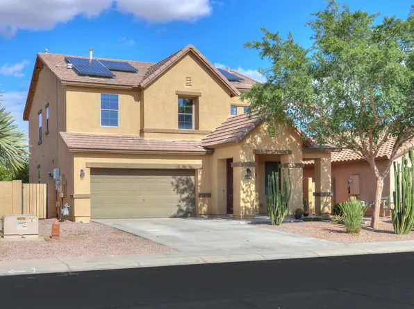 19321 N Tara Lane Lane, Maricopa, AZ 85138