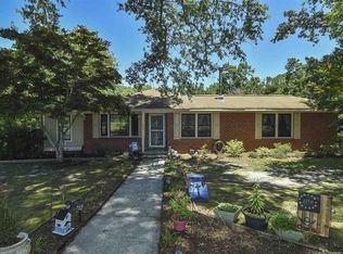 609 Sharpe Rd, Columbia, SC 29203