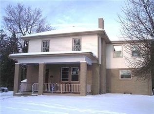 527 Crider Hill Rd, Pittsburgh, PA 15237