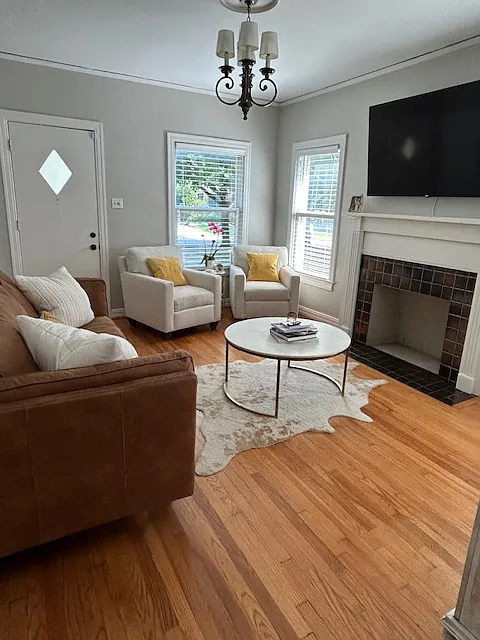 6010 Vickery Blvd — Photo 3