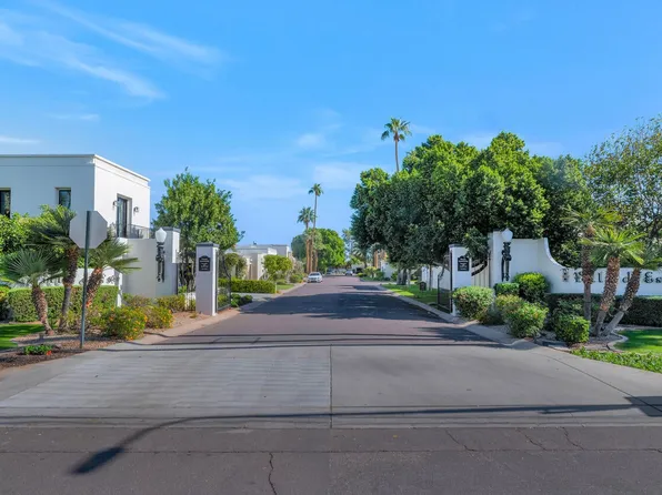 6945 E Lafayette Blvd, Scottsdale, AZ 85251