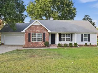 2918 Weybridge Dr, Murfreesboro, TN 37128
