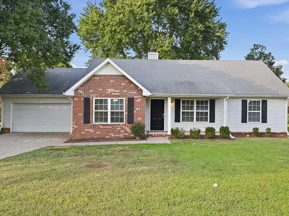 2918 Weybridge Dr, Murfreesboro, TN 37128