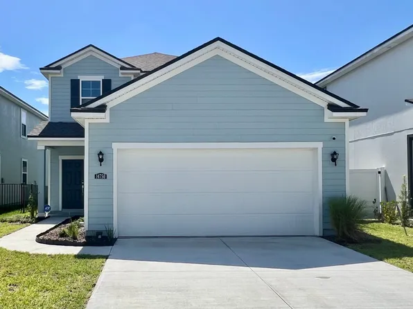 14750 Cashew Ave, Jacksonville, FL