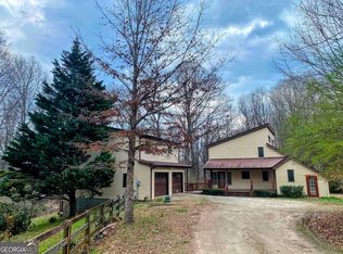 3515 S Bend Rd, Gainesville, GA 30506