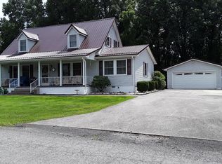 230 S Tenney Dr, Buckhannon, WV 26201