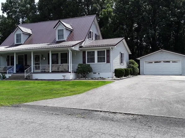 230 S Tenney Dr, Buckhannon, WV 26201