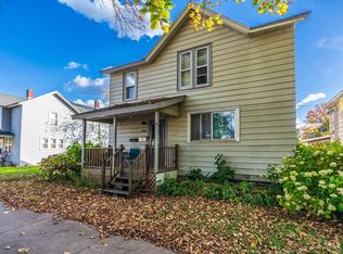 741 Jackson St, Wausau, WI 54403