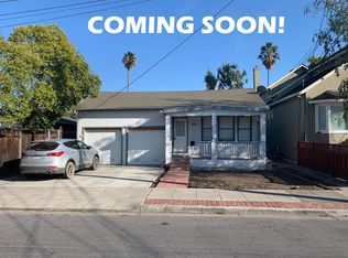 1511 Oak Ave, Redwood City, CA 94061