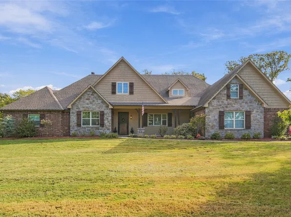 8989 S 264th East Ave, Broken Arrow, OK 74014