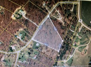 Robs Rd, Grimsley, TN 38565