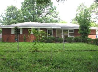 2323 Vicky Ave, Columbus, GA 31903