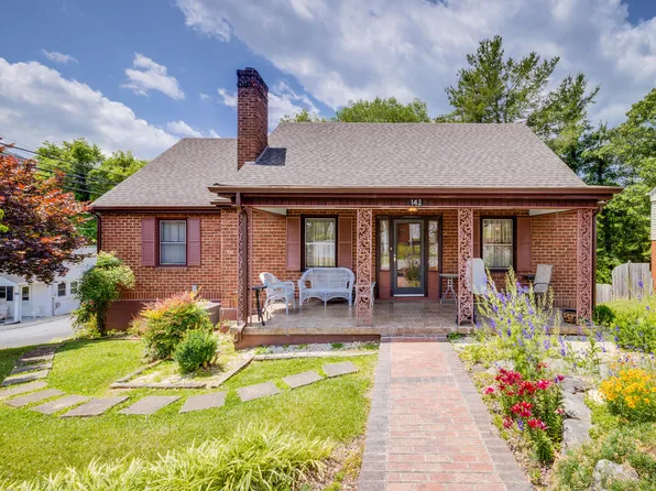 143 Anderson St, Gate City, VA 24251