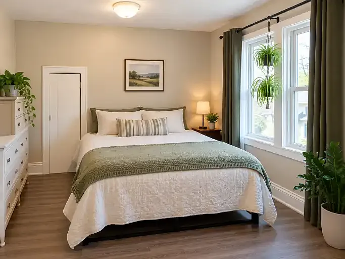 2 bed, 1.0 bath, 900 sqft, $1,850 — Photo 3