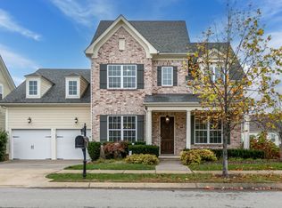 155 Hobbs Dr, Franklin, TN 37064