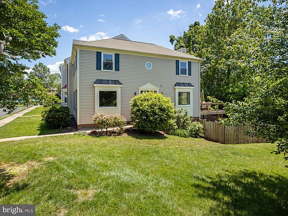 4th image of 14565 Creek Branch Ct
