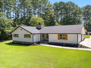 130 Holly Hill Rd, Fayetteville, GA 30214