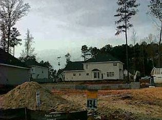 4079 Quinn Dr, Evans, GA 30907