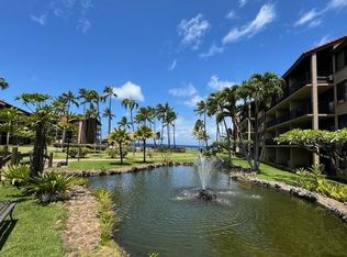 3543 Lower Honoapiilani Rd #H407, Lahaina, HI 96761