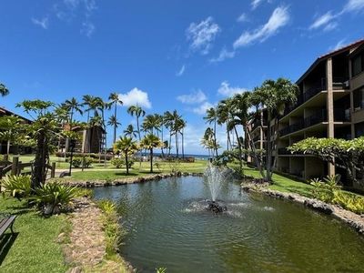 3543 Lower Honoapiilani Rd #H407, Lahaina, HI, 96761