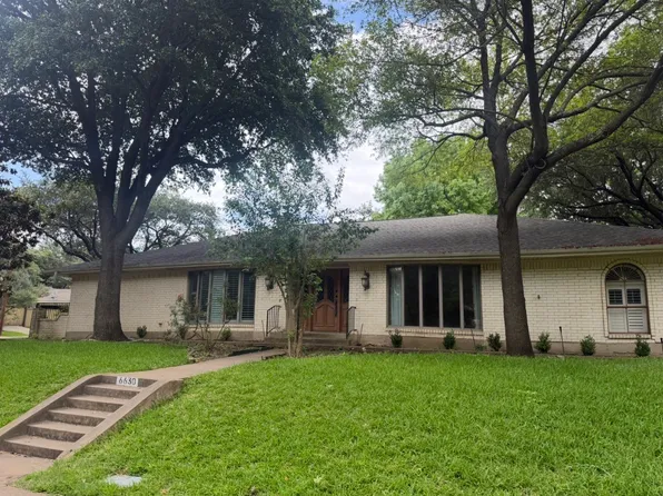 6630 Westlake Ave, Dallas, TX 75214