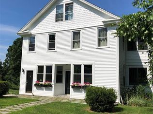 900 Saybrook Rd #1, Haddam, CT 06438