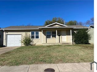 23 E 62nd Pl N, Tulsa, OK 74126