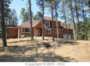 355 Cat Tail Way, Monument, CO 80132