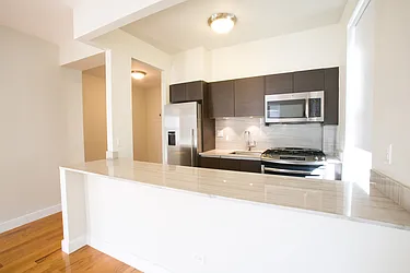 Rented by Stonehenge NYC LLC