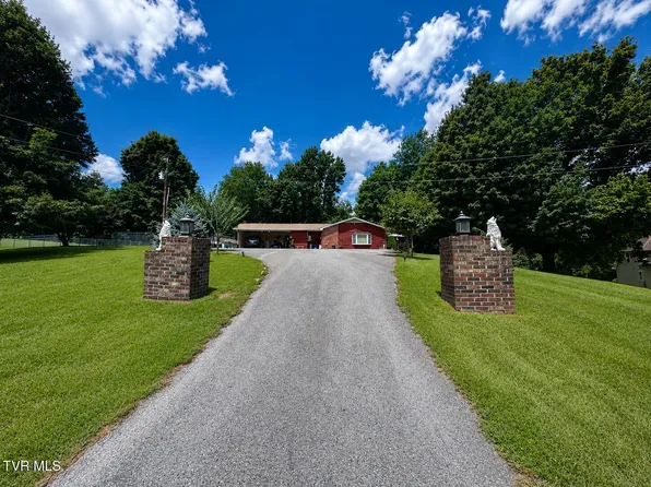 411 Lorie Valley Dr, Pennington Gap, VA 24277