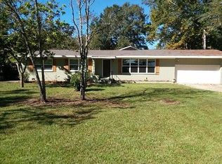 1605 Haisten Dr, Dothan, AL 36301