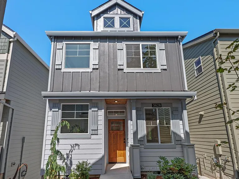 3628 SW Vermont St — Photo 1