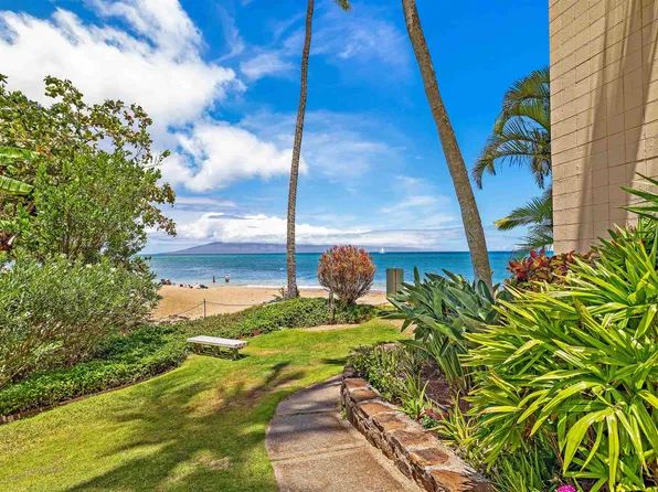 4327 Lower Honoapiilani Rd APT 203B, Lahaina, HI 96761