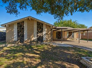 2828 Shasta Trl, Fort Worth, TX 76133