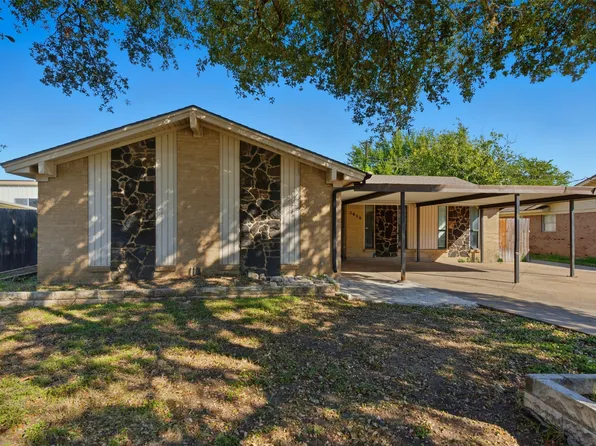 2828 Shasta Trl, Fort Worth, TX 76133