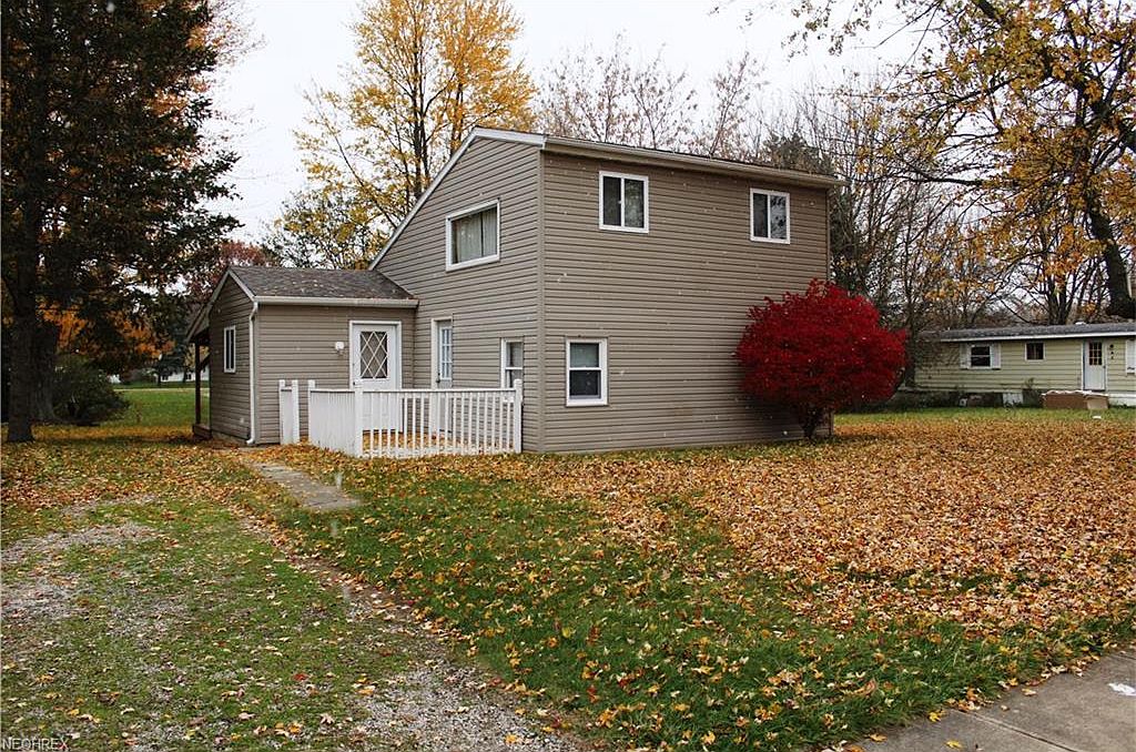 157 New London Ave, New London, OH 44851 Zillow