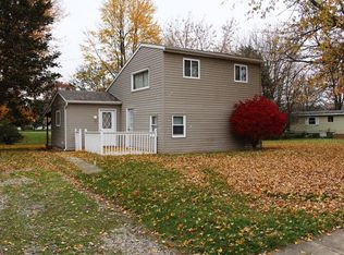 157 New London Ave, New London, OH 44851