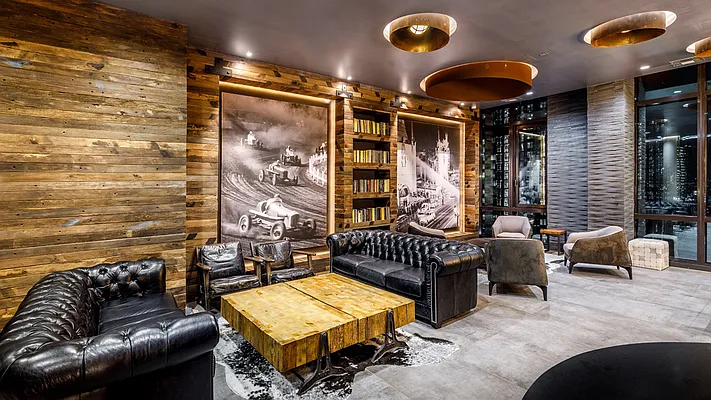 Rented by The KCI Group | media 31