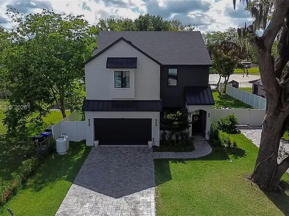1605 Jessamine Ave, Orlando, FL 32806